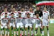  اتوبوس مدرن و جدید تیم ملی فوتبال ایران+ عکس