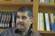 مهدی باکری و پل بومر شبیه یکدیگر می‌شوند