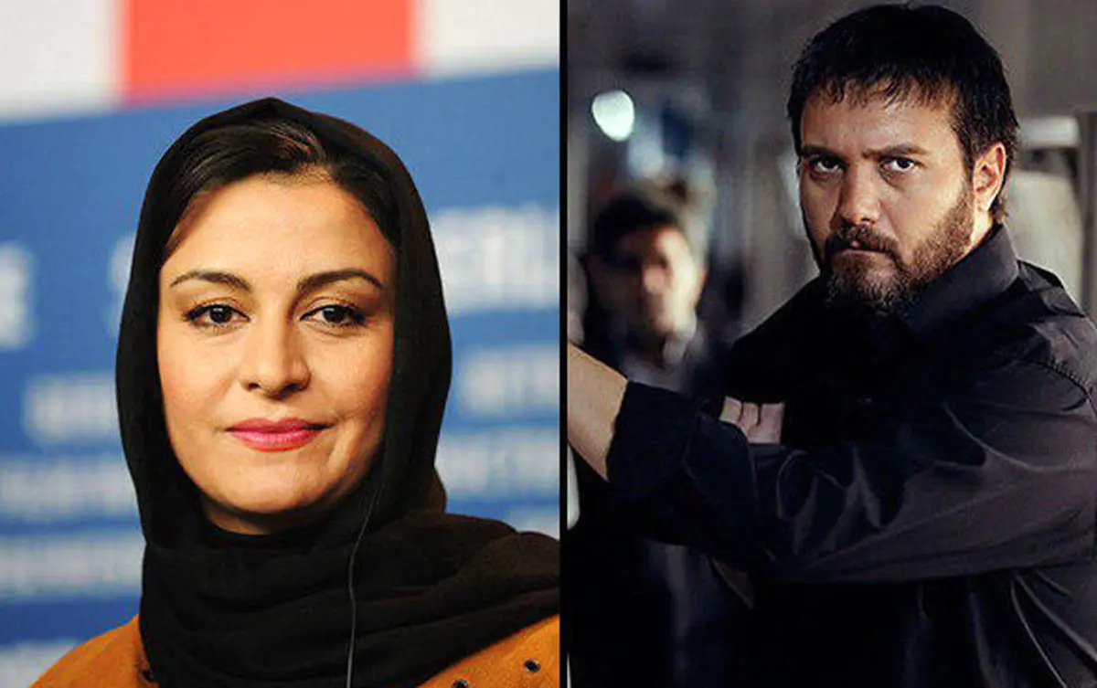 «سوء تفاهم» برای مریلا زارعی و کامبیز دیرباز