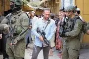 رئیس موساد: از یهودی بودنم خجالت می‌کشم!