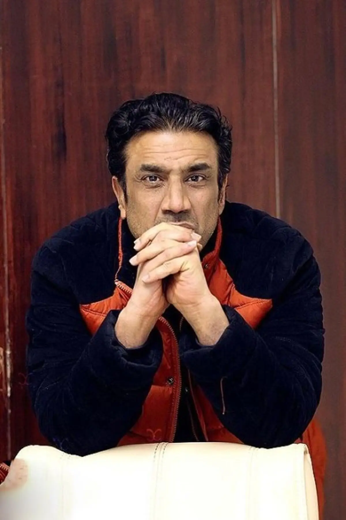 جوانی‌های آقای بازیگر در «ساعت خوش»+ عکس