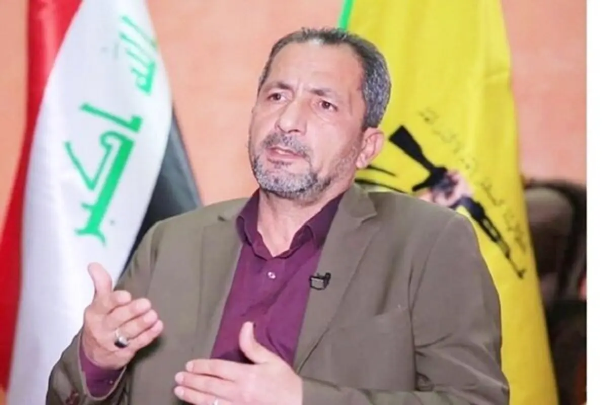 حزب الله عراق: اگر آمریکایی ها در عراق بمانند از تمام سلاح هایمان استفاده میکنیم