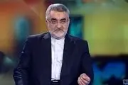 اجرای تعهدات برجام و جبران اشتباهات شرط مذاکره با ایران است