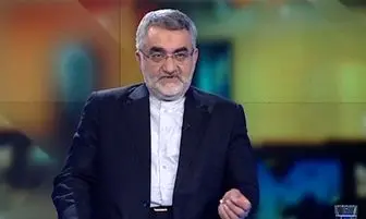 اجرای تعهدات برجام و جبران اشتباهات شرط مذاکره با ایران است