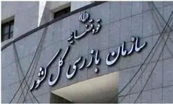 بررسی عملکرد اداری و مالی شهرداری تهران 