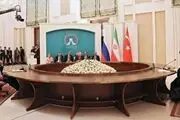 الاخبار: نشست تهران در ادلب به بار نشست