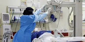  فوت 87 بیمار در 24 ساعت گذشته/ شناسایی ۲۵۹۶ مبتلای جدید به کرونا