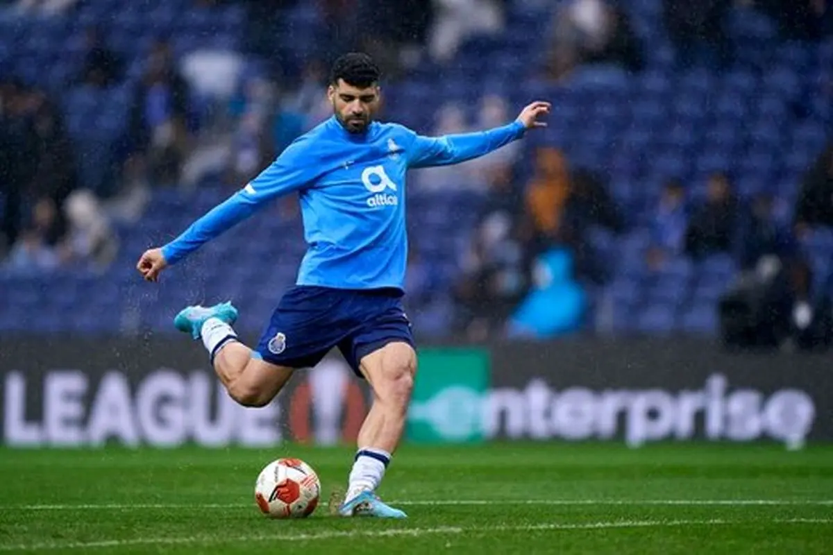 طارمی در رادار منچستریونایتد، لیورپول و بایرن مونیخ