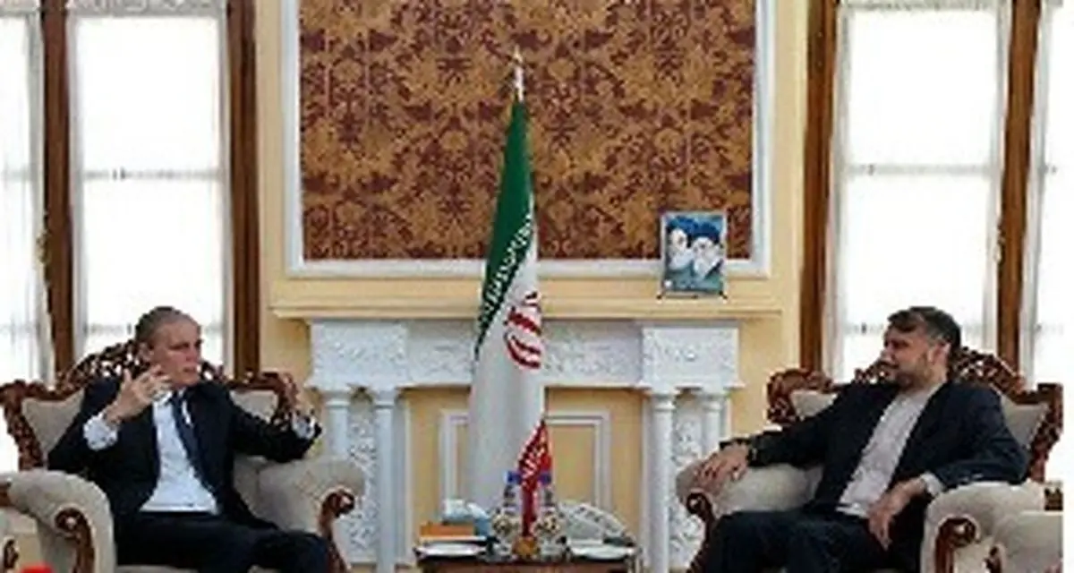 اخبار و نشانههایی از پیوند داعش و منافقین