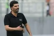 سرمربی پیکان:‌ شناخت خوبی از پرسپولیس داریم 