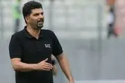 سرمربی پیکان:‌ شناخت خوبی از پرسپولیس داریم 