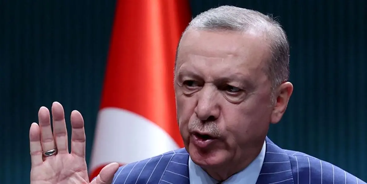 اردوغان و مقامهای ارشد قصد فرار از کشور دارند
