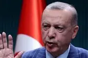 اردوغان و مقام‌های ارشد قصد فرار از کشور دارند 