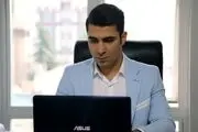 ساخت کسب و کار اینترنتی در 10 دقیقه توسط احمد کلاته

