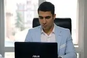 ساخت کسب و کار اینترنتی در 10 دقیقه توسط احمد کلاته

