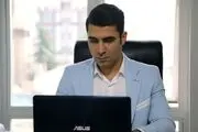 ساخت کسب و کار اینترنتی در 10 دقیقه توسط احمد کلاته

