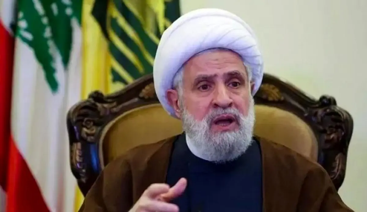 دیدار مقام اطلاعاتی آلمان با مقامات حزبالله
