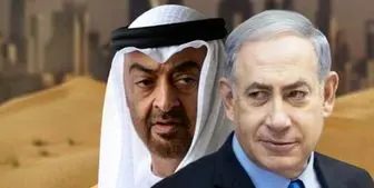 تماس‌های محرمانه نتانیاهو با ولی‌عهد امارات پس از امضای برجام