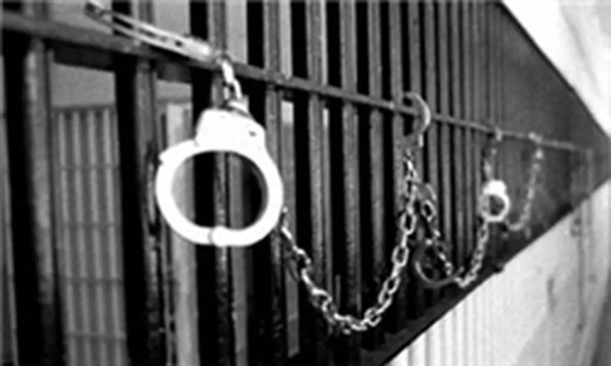 گزارش تکان دهنده از وضعیت زنان زندانی در آمریکا