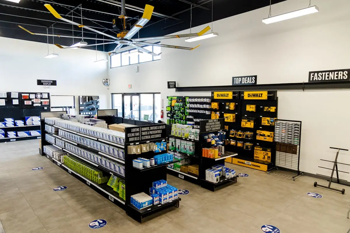 راه اندازی مغازه فروش لوازم الکتریکی| تجهیزات ضروری چیست؟