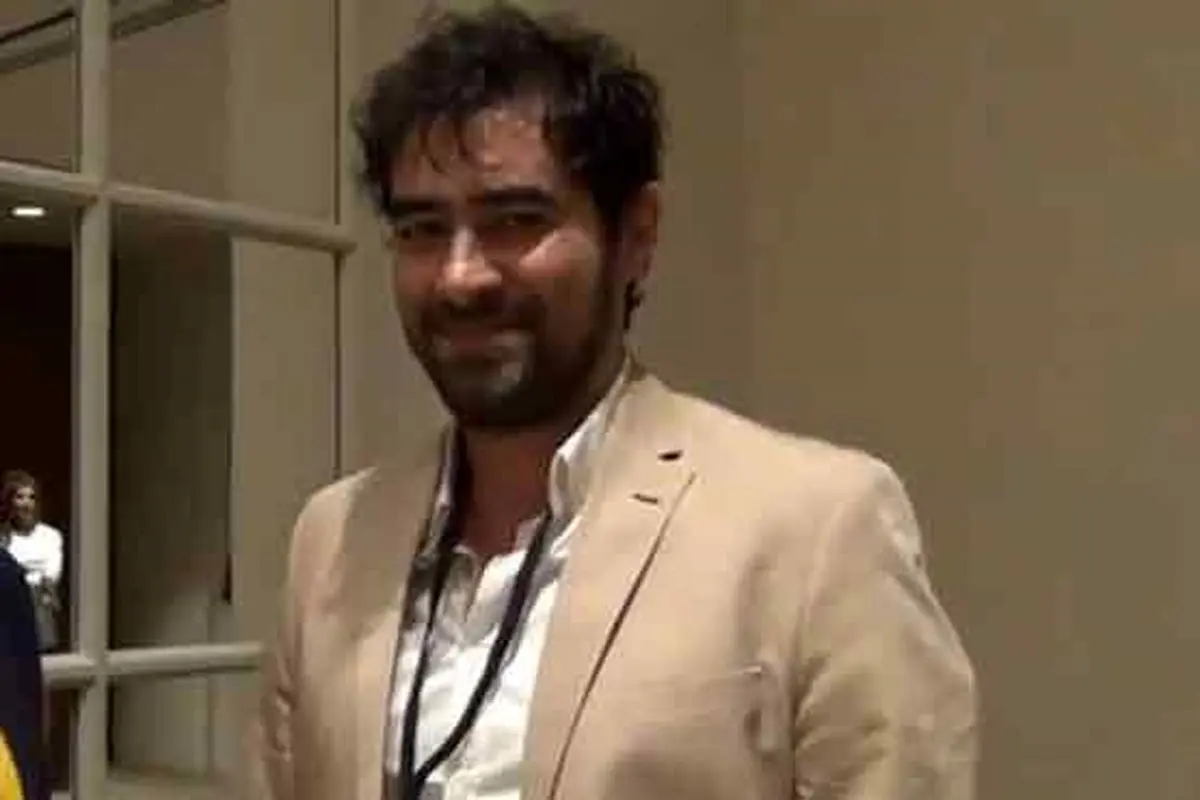 «فصل سرد» فقط با شهاب حسینی کلید میخورد