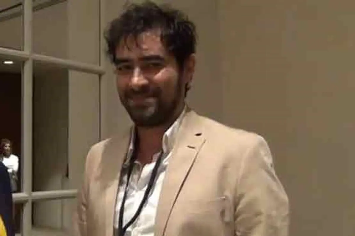 «فصل سرد» فقط با شهاب حسینی کلید می‌خورد