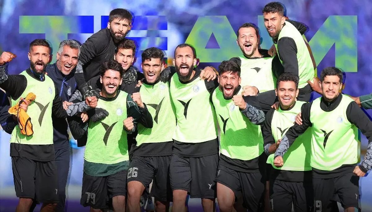 کری سنگین مدیر استقلالی برای پرسپولیس