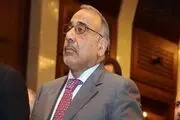 اظهارات «عادل عبد المهدی»در مورد روز شهادت سردار سلیمانی