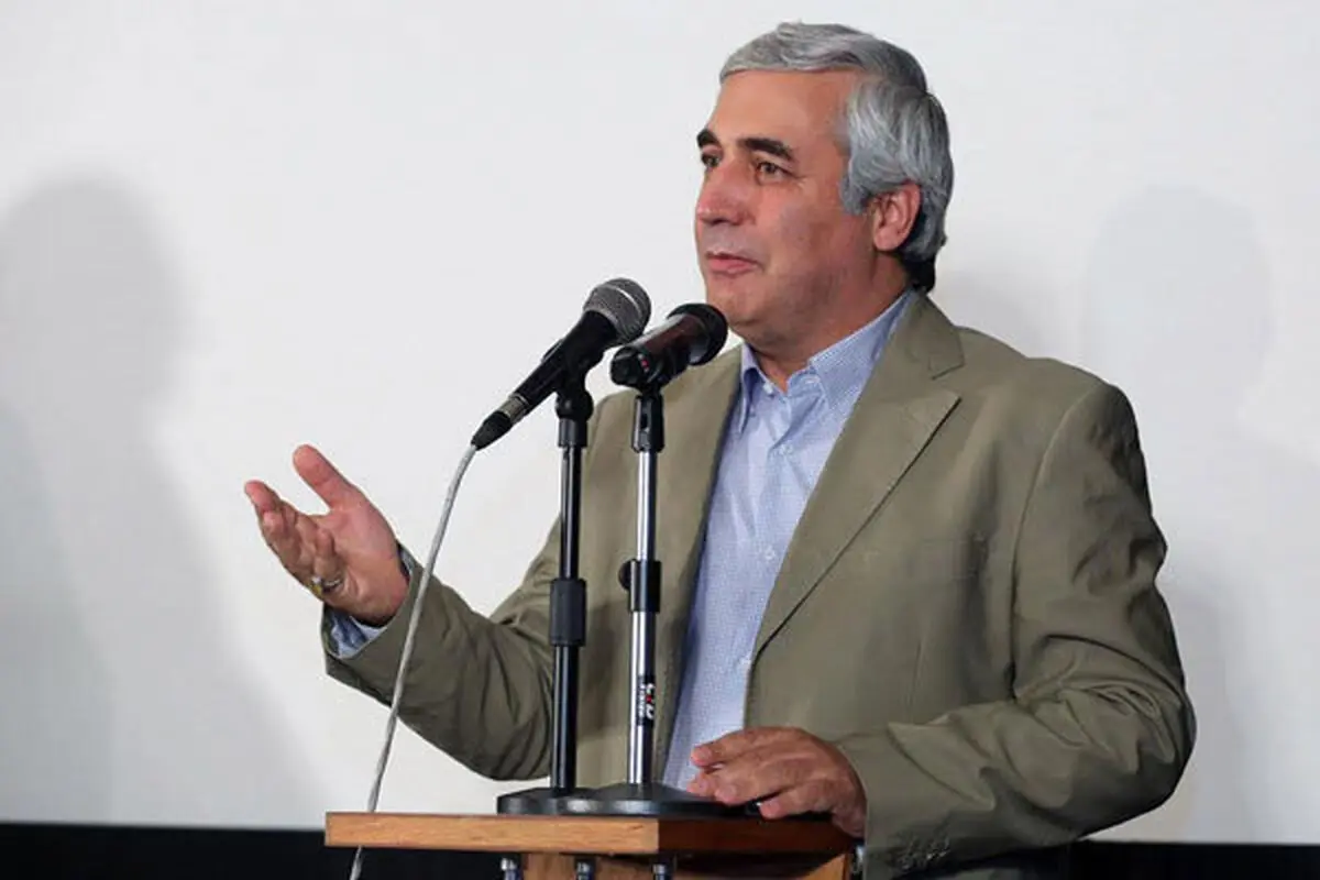 مجوز ساخت فیلم حاتمی‌کیا صادر شد