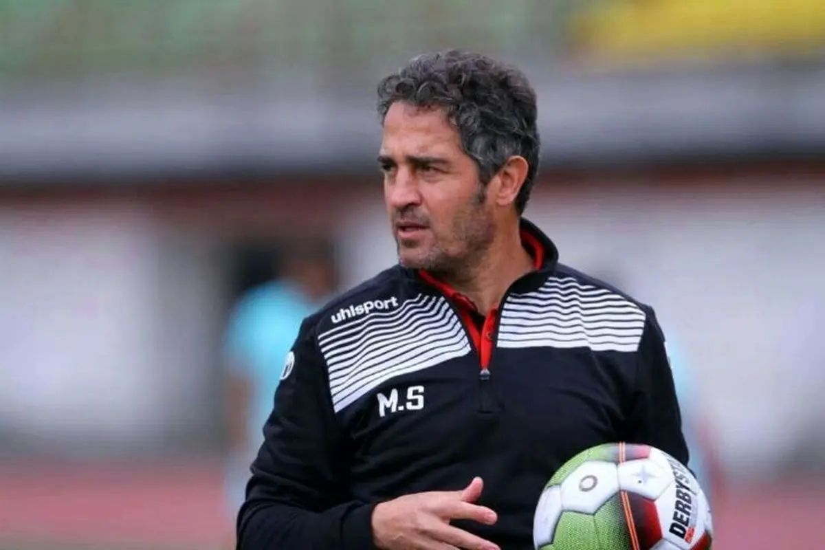 واکنش مربی دروازهبانان اسبق پرسپولیس به عذرخواهی فنایی