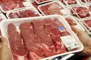 خبر مهم درباره قیمت گوشت قرمز؟