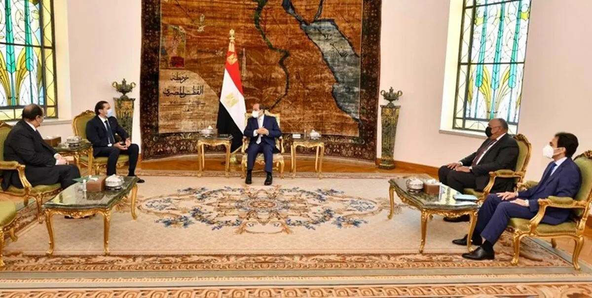 برگزاری اجلاسی عربی برای حل بحران لبنان