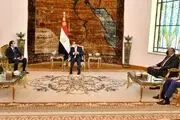 برگزاری اجلاسی عربی برای حل بحران لبنان