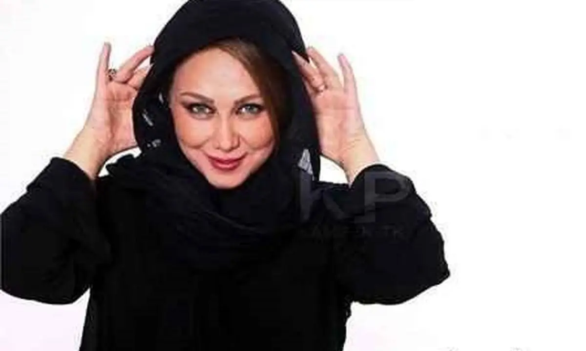 پاسخ خانم بازیگر به حاشیههای دیدار با تتلو/عکس