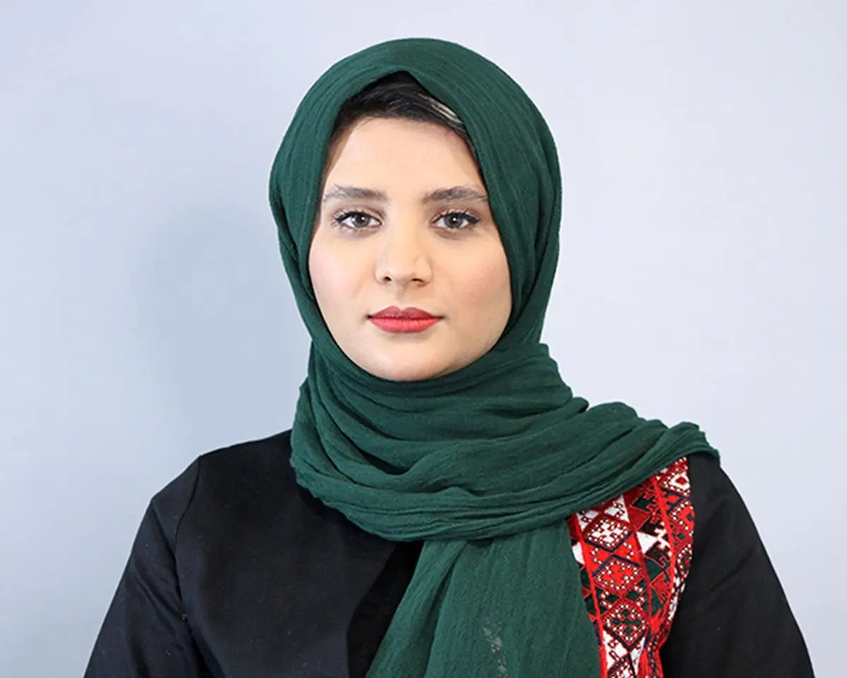مصاحبه ای خواندنی با ریحانه زرجینی، گفتاردرمانگر و درمانگر تخصصی لکنت