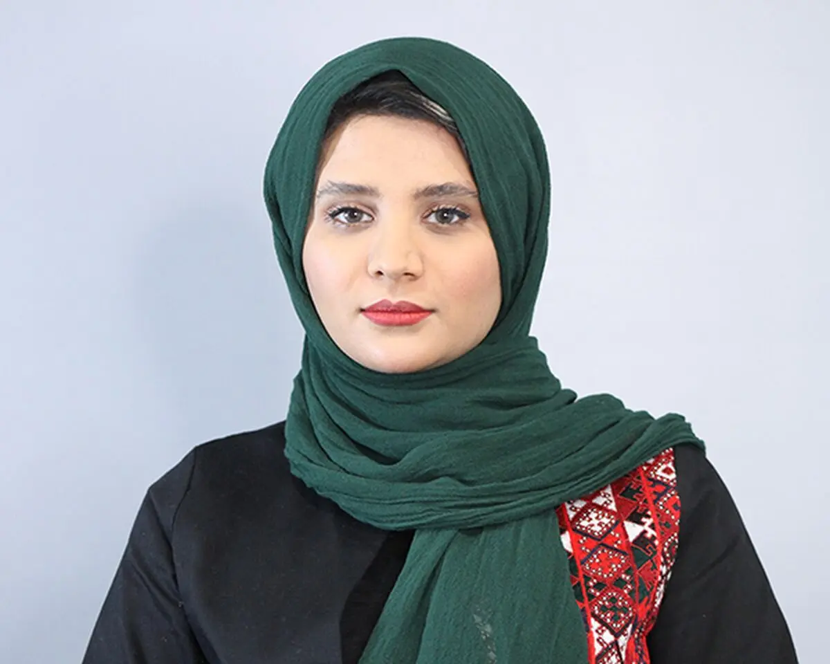 مصاحبه ای خواندنی با ریحانه زرجینی، گفتاردرمانگر و درمانگر تخصصی لکنت

