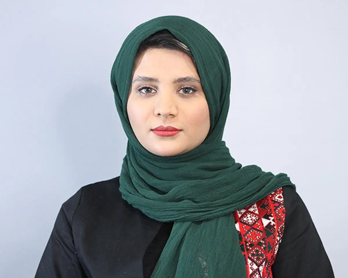 مصاحبه ای خواندنی با ریحانه زرجینی، گفتاردرمانگر و درمانگر تخصصی لکنت

