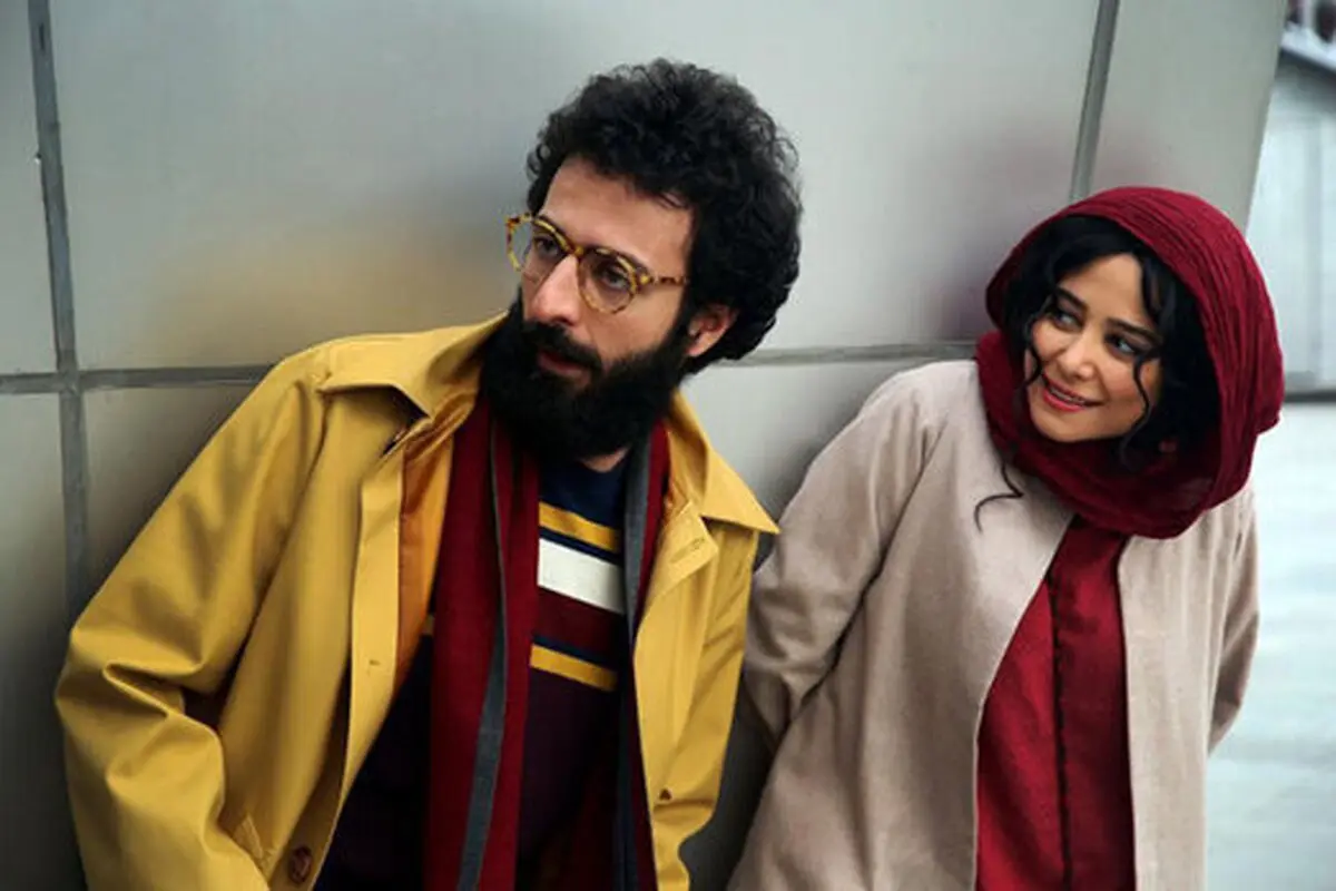 اکران فیلم «رمانتیسم عماد و طوبا» بعد از محرم قطعی شد؟