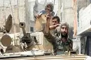 ارتش سوریه حمله تکفیری‌ها به حومه شمالی «حماه» را ناکام گذاشت