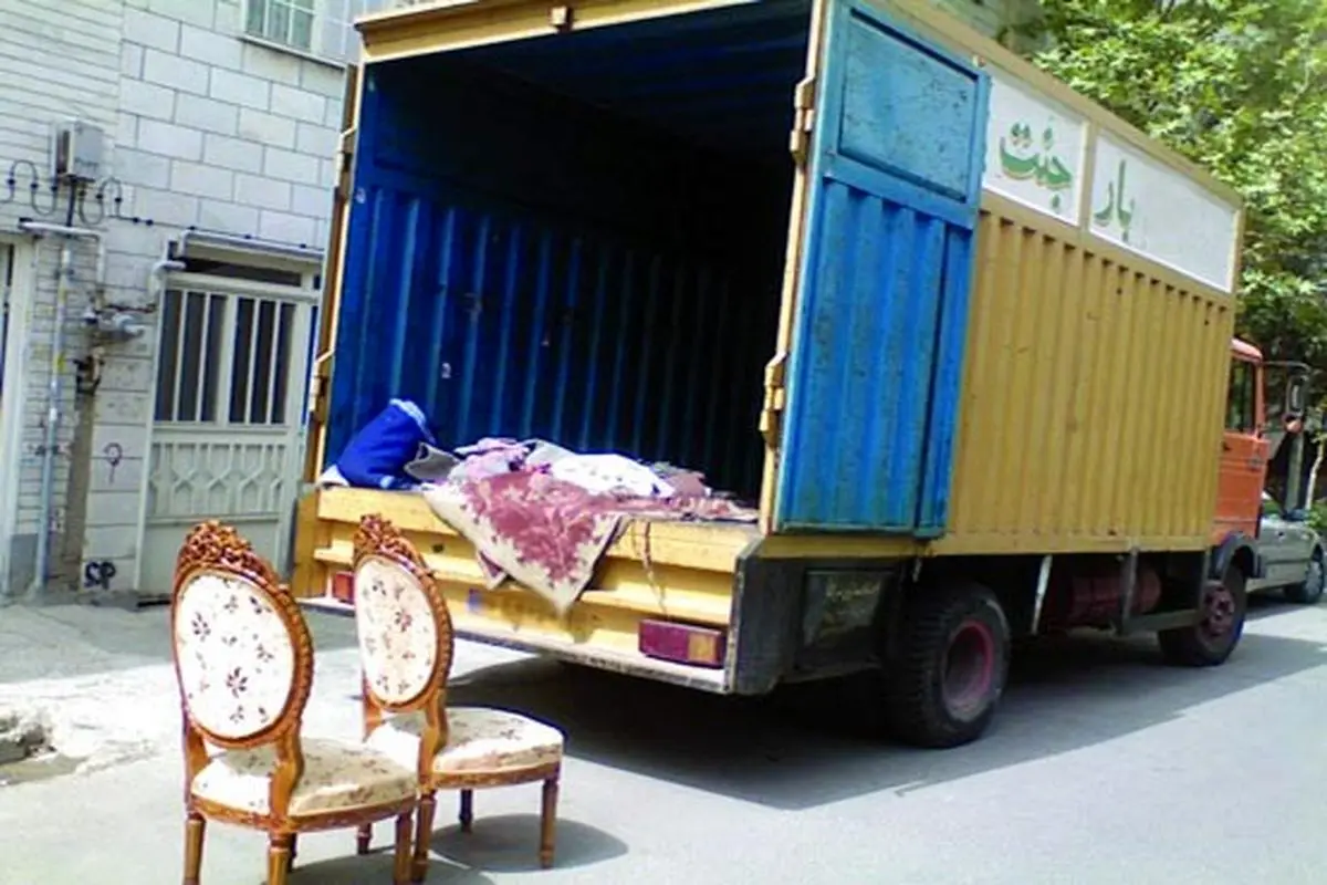 اسباب‌کشی چقدر خرج دارد؟