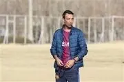 عنایتی: موقعیت‌هایی که به دست می‌آوریم گل نمی‌شود