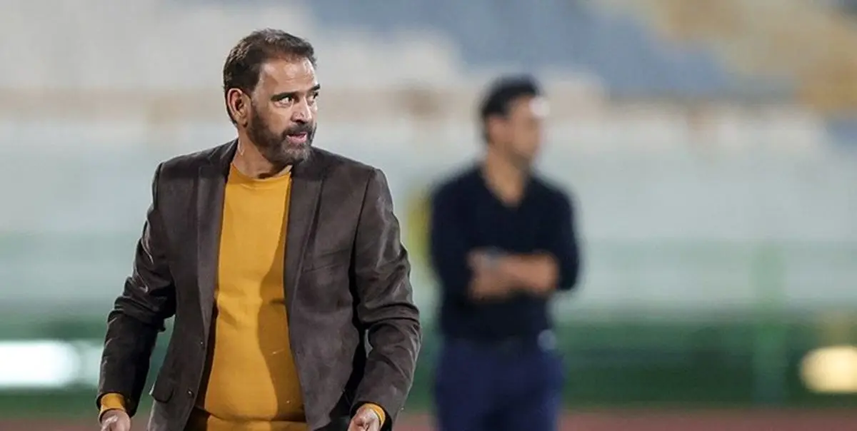 کریمی: رتبه نفت آبادان تک‌رقمی خواهد شد