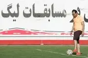 واکنش علی کریمی به صحبت های مالک سپید رود