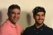 خودرو فوق لاکچری عابدزاده +عکس
