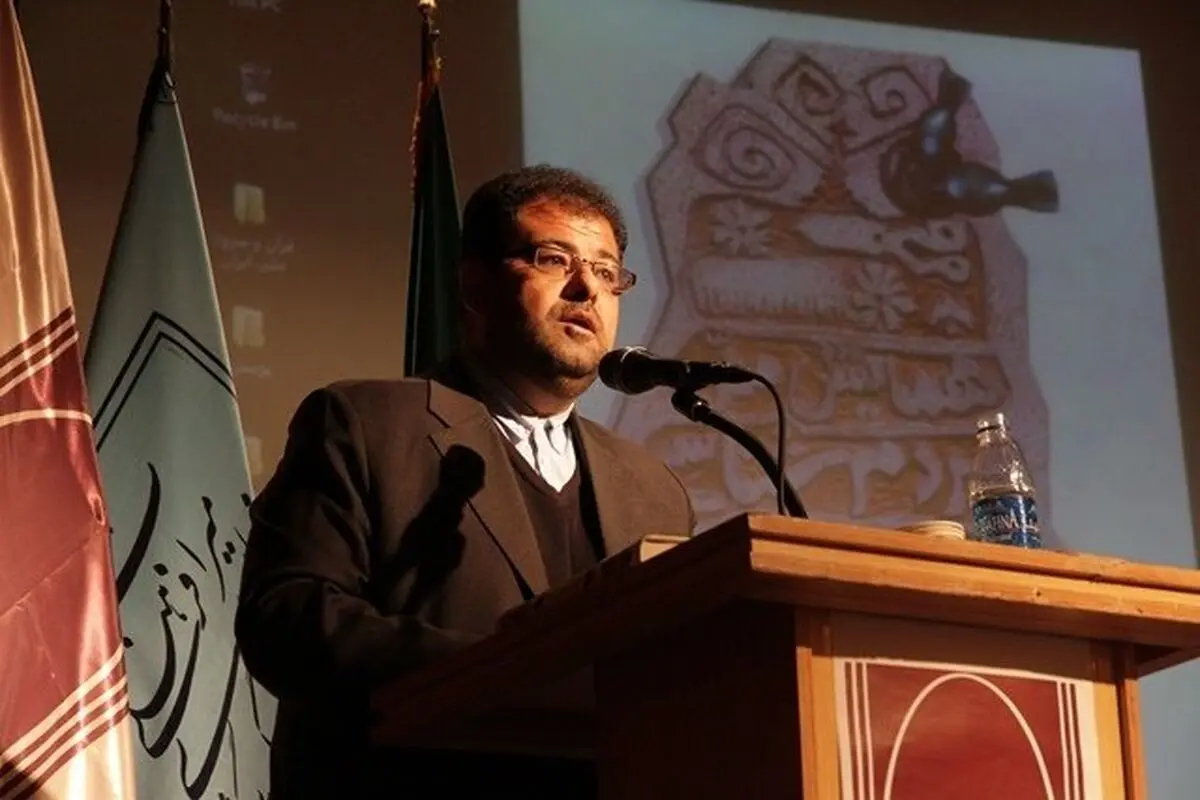 احداث آرمستان جدید تهران در پایتخت 