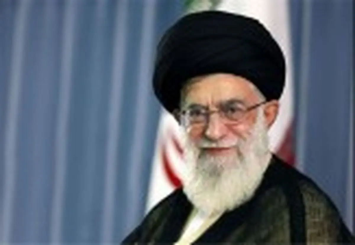 دوران جوانی رهبر معظم انقلاب اسلامی/ عکس