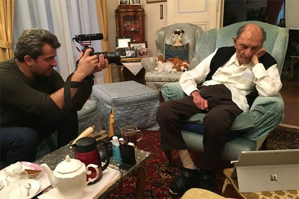 رازهای ناگفته «آخرین دیپلمات»
