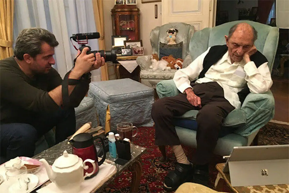 رازهای ناگفته «آخرین دیپلمات»