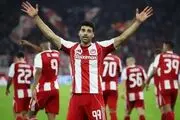 پاسخ منفی مهدی طارمی به واسکودوگاما