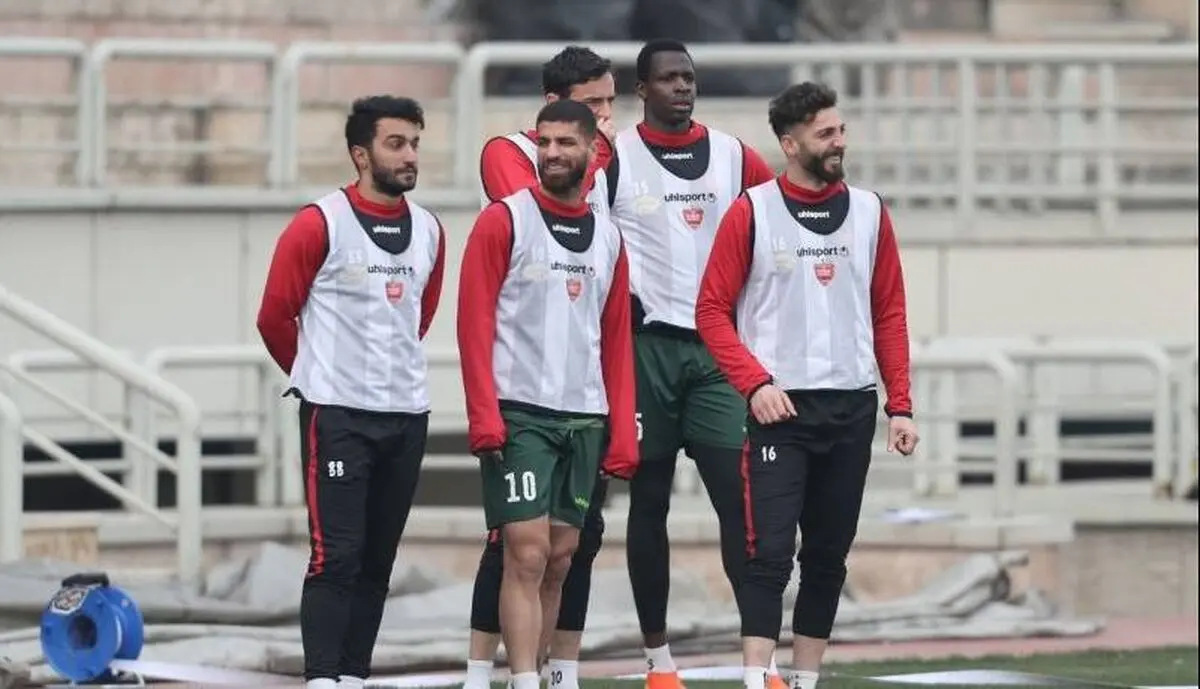 سیامک نعمتی در سیبل شایعات نقل و انتقالات